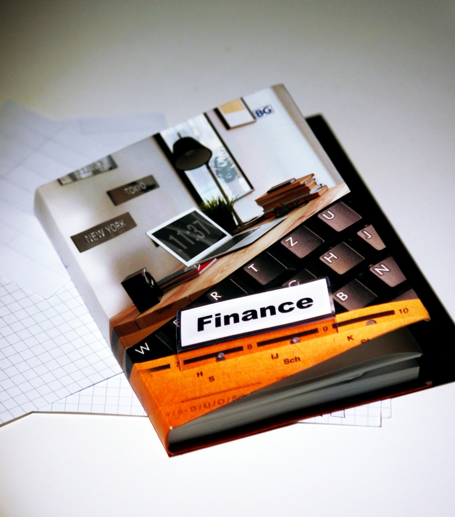 Herramientas indispensables para análisis económico