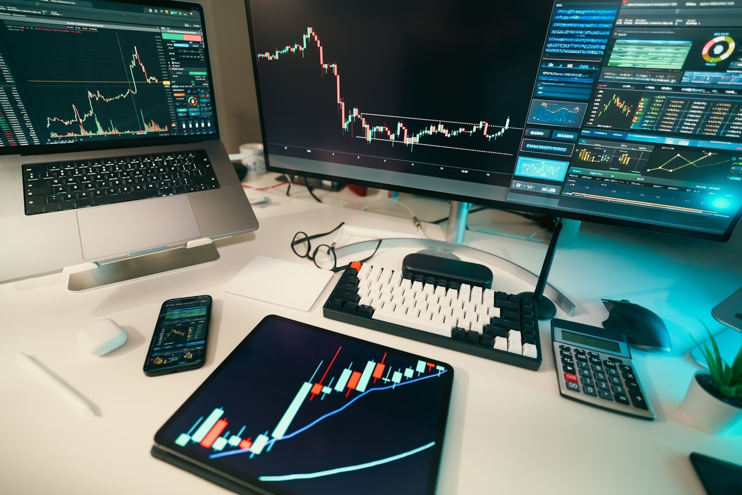 Perspectivas económicas: lo que espera el futuro